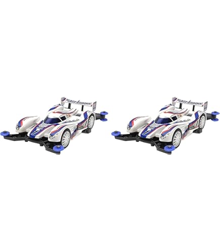 Amazon | タミヤ ミニ四駆PROシリーズ 特別限定モデル ネオファルコン